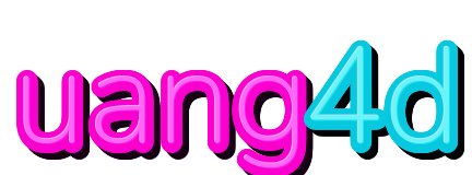 uang4d — logo kanal