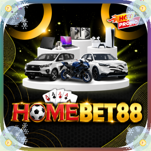 homebet88 — mitra unggulan