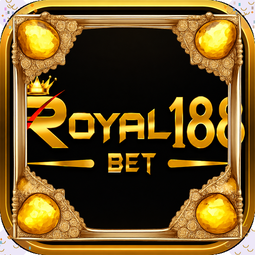 royal188 — mitra unggulan
